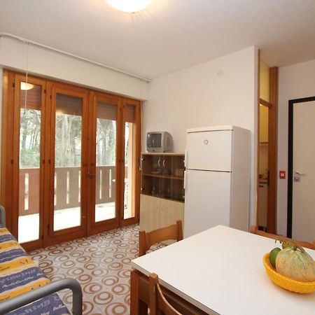 Clizia Apartment Bibione Exterior foto
