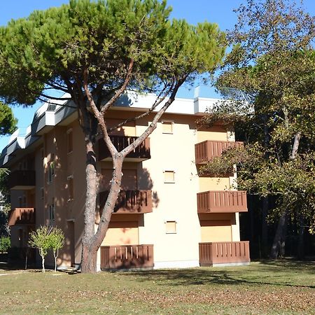Clizia Apartment Bibione Exterior foto