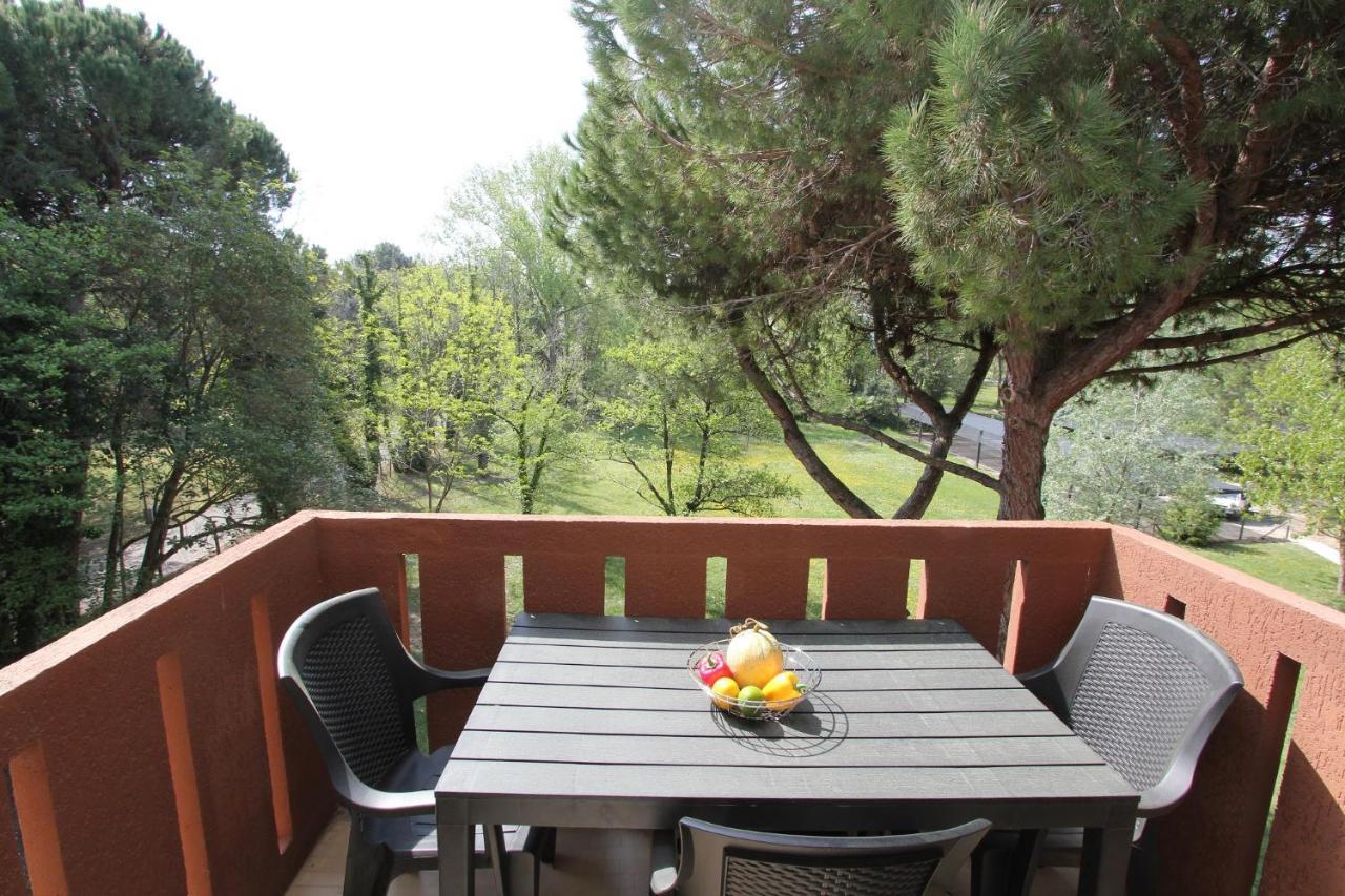 Clizia Apartment Bibione Exterior foto