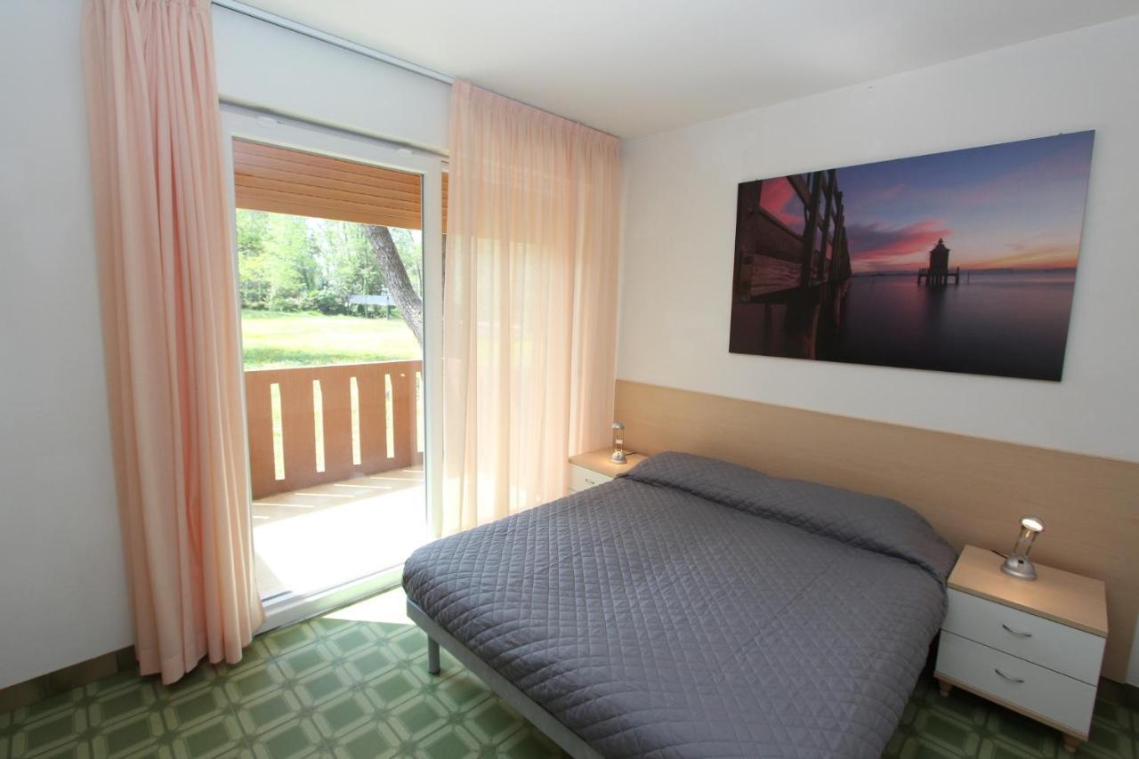 Clizia Apartment Bibione Exterior foto
