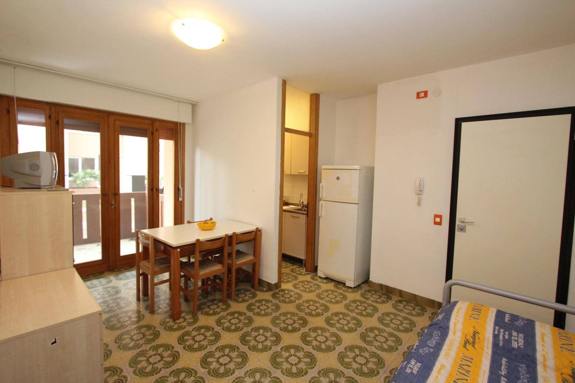 Clizia Apartment Bibione Exterior foto