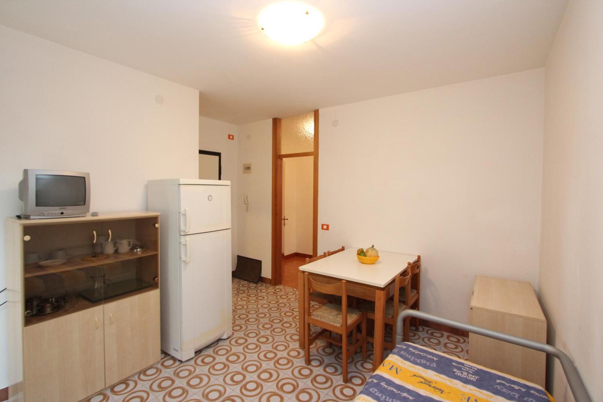 Clizia Apartment Bibione Exterior foto