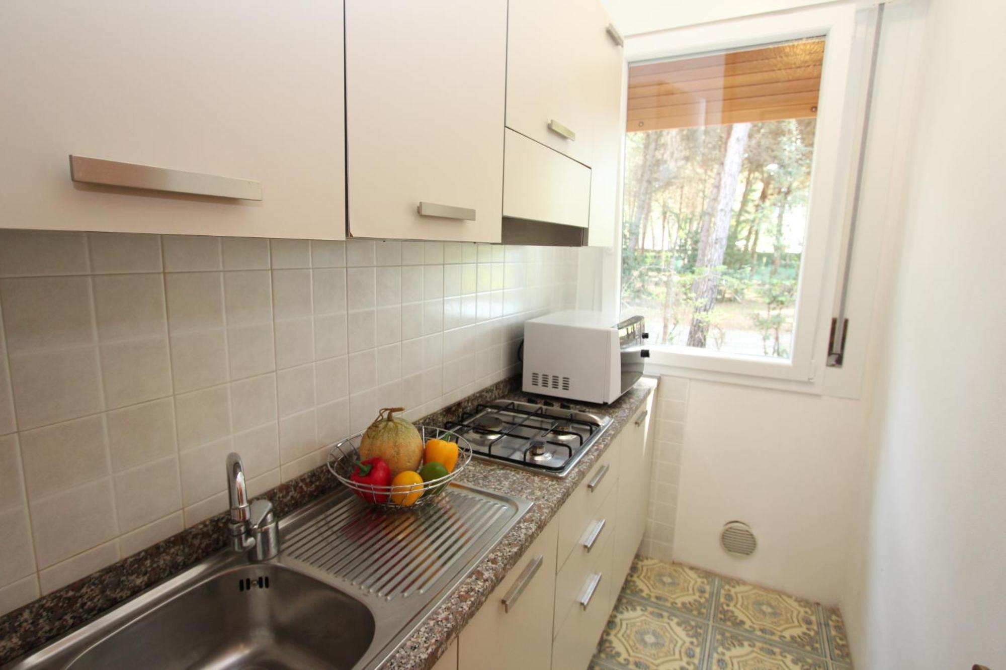 Clizia Apartment Bibione Exterior foto